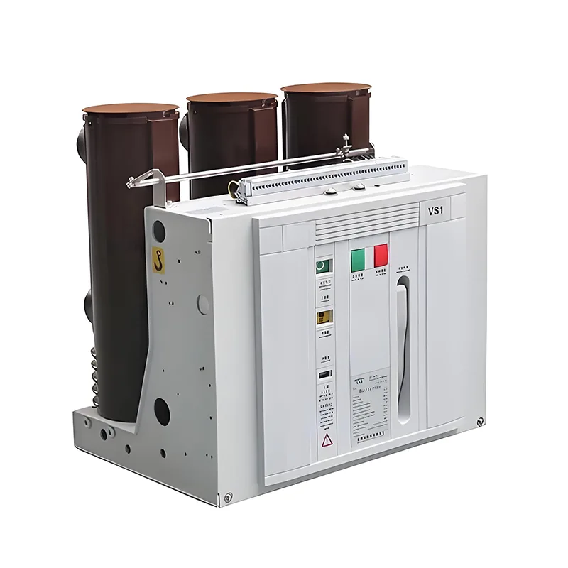 12kv tyhjiökatkaisin