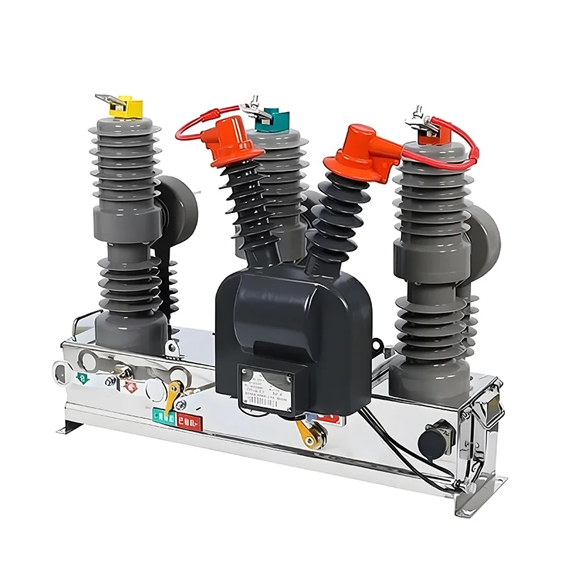 24kv tyhjiökatkaisin
